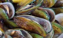 click here to view Fortune Fish Seafood Shellfish Products