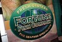 Chicago Seafood and Specialty Show 2012 