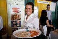 Chicago Seafood and Specialty Show 2012 