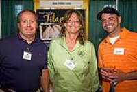 Chicago Seafood and Specialty Show 2012 