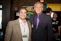 Chicago Seafood and Specialty Show 2012 
