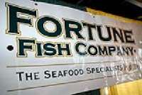 Chicago Seafood and Specialty Show 2012 