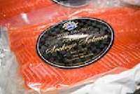 Chicago Seafood and Specialty Show 2012 