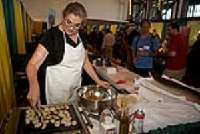 Chicago Seafood and Specialty Show 2012 