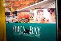 Chicago Seafood and Specialty Show 2012 