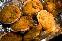 Chicago Seafood and Specialty Show 2012 