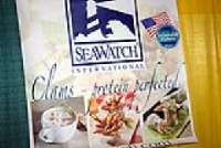 Chicago Seafood and Specialty Show 2012 