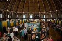 Chicago Seafood and Specialty Show 2012 