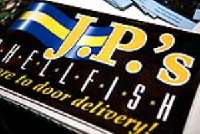 Chicago Seafood and Specialty Show 2012 