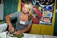 Chicago Seafood and Specialty Show 2012 