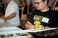 Chicago Seafood and Specialty Show 2012 