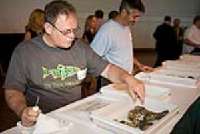 Chicago Seafood and Specialty Show 2012c 