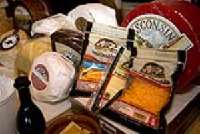 Chicago Seafood and Specialty Show 2012 