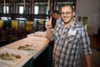 Chicago Seafood and Specialty Show 2012 