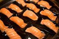 Chicago Seafood and Specialty Show 2012 