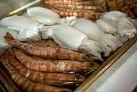 Chicago Seafood and Specialty Show 2012 