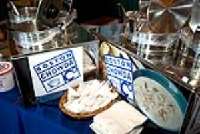 Chicago Seafood and Specialty Show 2012 