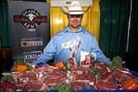 Chicago Seafood and Specialty Show 2012 