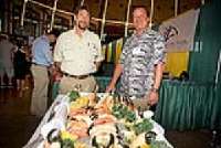 Chicago Seafood and Specialty Show 2012 