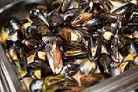 Chicago Seafood and Specialty Show 2012 
