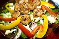 Chicago Seafood and Specialty Show 2012 