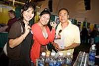 Chicago Seafood and Specialty Show 2012 