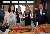 Chicago Seafood and Specialty Show 2012 