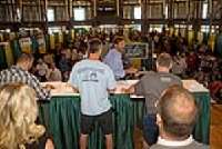 Chicago Seafood and Specialty Show 2012 