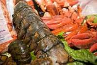 Chicago Seafood and Specialty Show 2012 