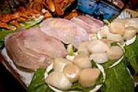 Chicago Seafood and Specialty Show 2012 