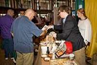 Chicago Seafood and Specialty Show 2012 