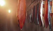 click here to view Fortune Fish Seafood Coastal Harbor by Santa Barbara Smokehouse Products
