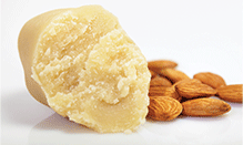 click here to read more about American Almond