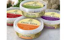 Beckis Olive Salsa