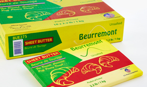 click here to read more about Beurremont
