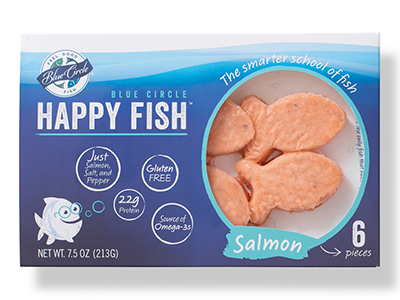 blue-circle-happy-fish-salmon