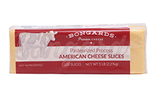 Bongards Premium Cheese