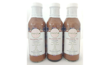 Drench Dressings