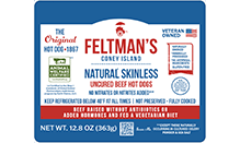 Feltmans of Coney Island 