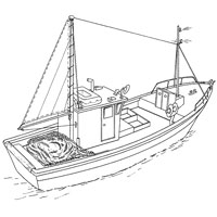 gill-netter