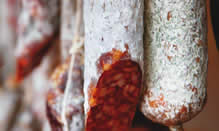 click here to view Fortune Fish Seafood Cured, Smoked or Stuffed Meat  Products
