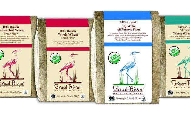 Great River Milling