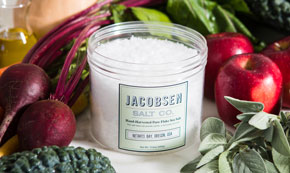 Jacobsen Salt Co