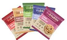 click here to read more about Kakookies