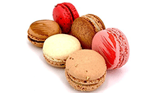 click here to read more about Mad Mac Macarons