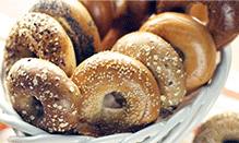 click here to read more about New Yorker Wholesale Bagels