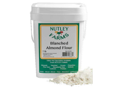 nutley-almond-flour