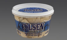 Olsen Fish Company