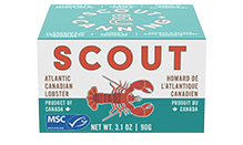 Scout Canning