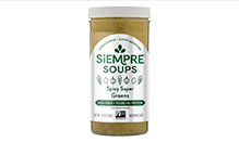 Skinny Souping